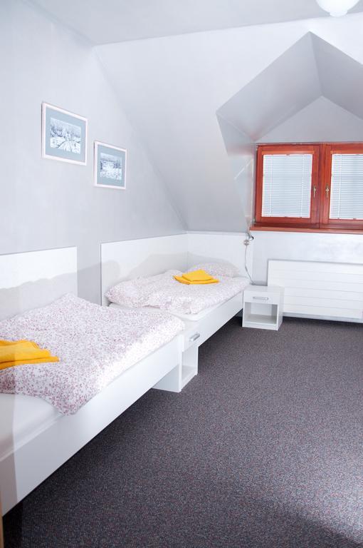 Penzion Pohanka Nové Veselí Chambre photo